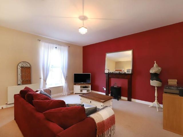 Apartment for rent in New Totley, Sheffield