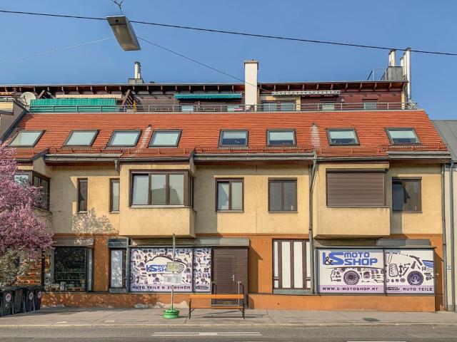 Apartment mieten in KG Innere Stadt, Wien