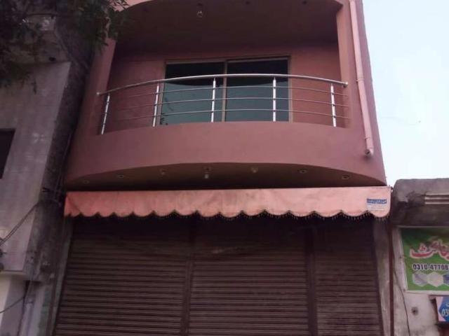 Commercial for sale in Rawalpindi, Islamabad Capital Territory