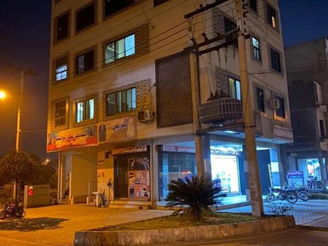 Commercial for rent in Gujranwala, Islamabad Capital Territory