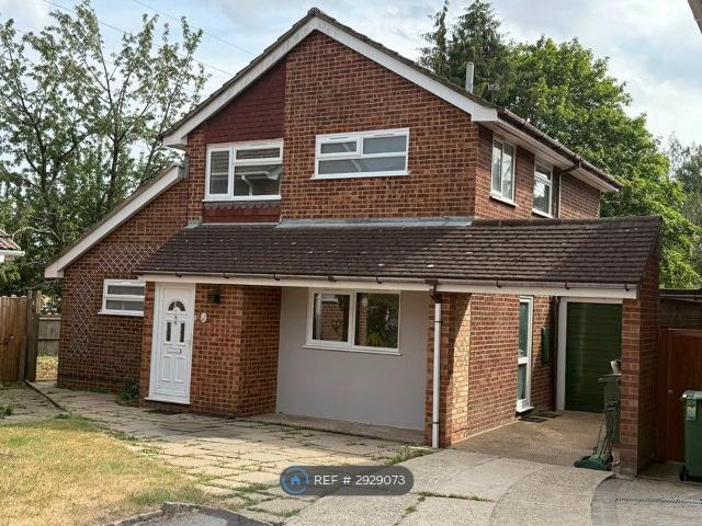 House for rent in Vinters Park, Midway