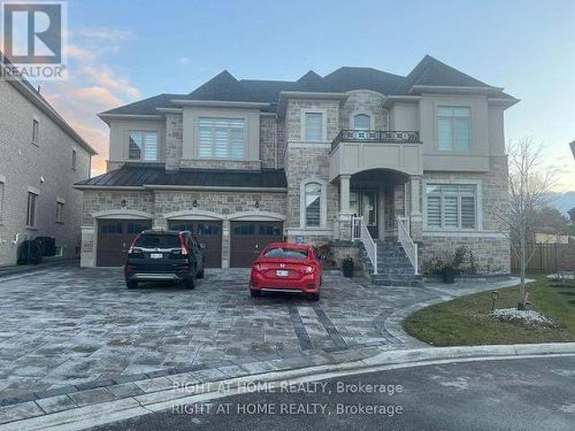 House for rent in York, Ontario