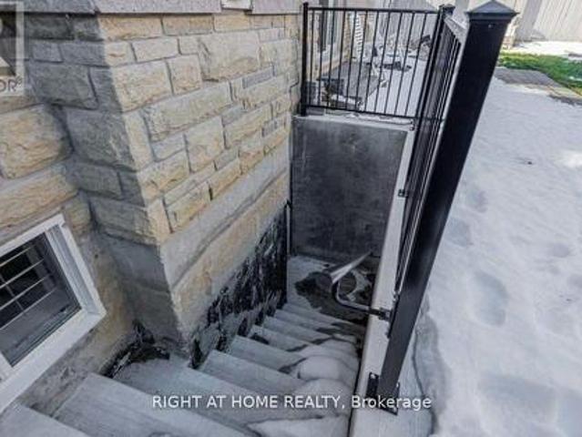 House for rent in York, Ontario