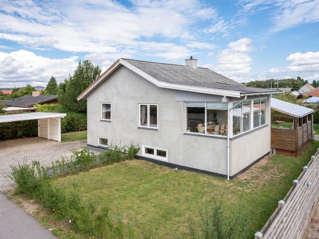 Villa til salg i Næstved