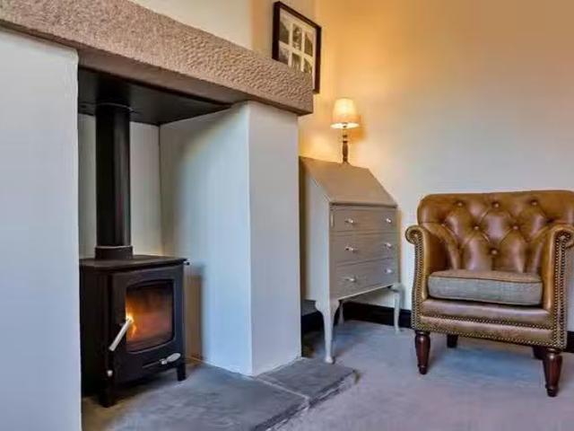 Apartment for rent in Endon and Stanley, Kingsley Moor