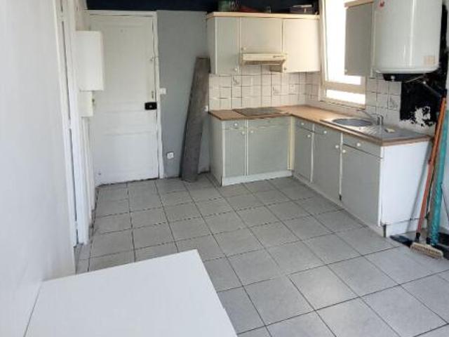 Appartement vente à Le Raincy, Les Pavillons-sous-bois