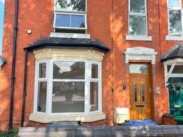 House for rent in Merrivale, West Midlands