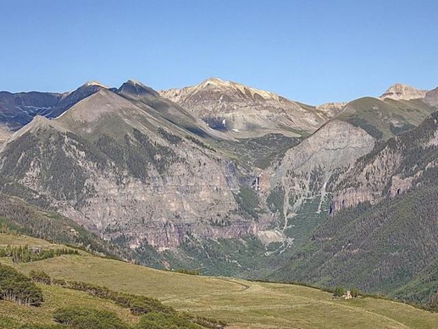 Land for sale in Telluride, Colorado