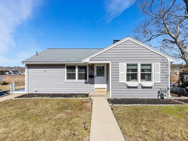 House for sale in Gloucester, Massachusetts