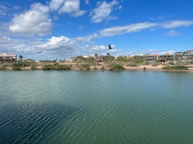 Land for sale in Port Isabel, Texas