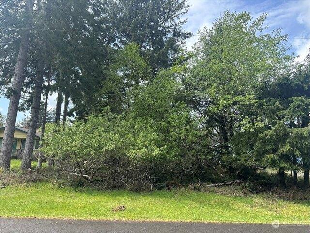 Land for sale in Ocean Shores