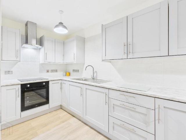 Apartment for rent in Linen Quarter, Belfast