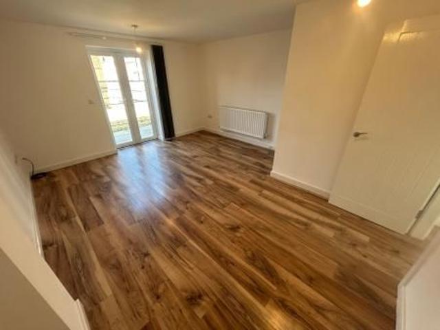 House for rent in Beamhurst, Staffordshire