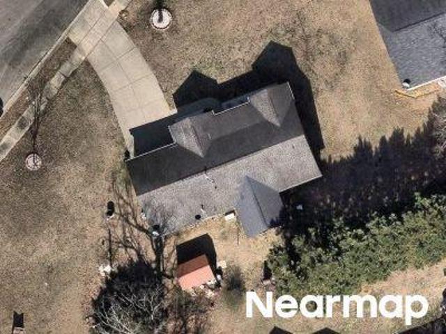 House for sale in Monroe, North Carolina