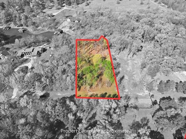 Land for sale in Titus, Texas
