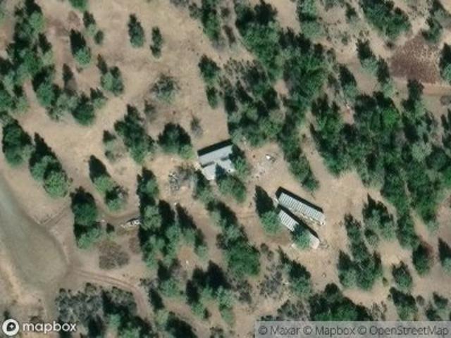 House for sale in Siskiyou County, California