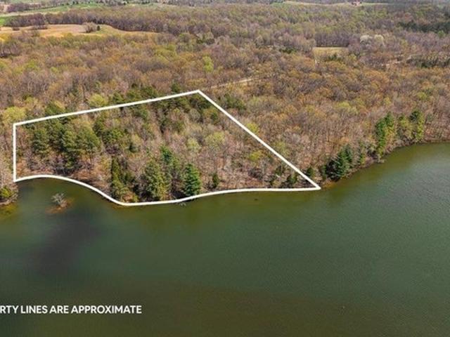 Land for sale in Whitesville, Kentucky