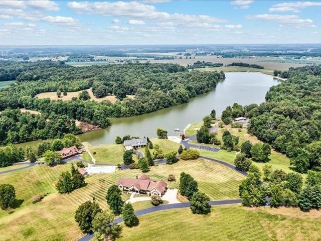 Land for sale in Whitesville, Kentucky