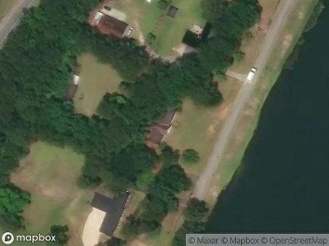 Land for sale in Clinton, North Carolina