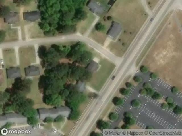 House for sale in Santee, South Carolina