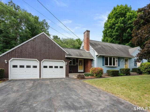 House for sale in Enfield, Connecticut