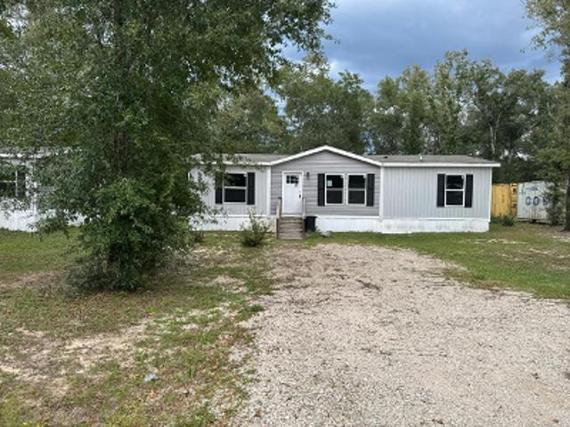 House for sale in DeFuniak Springs, Walton County