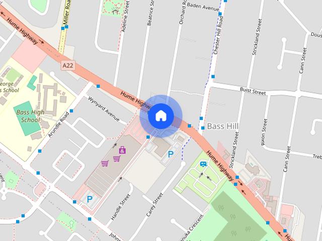 Room for rent in Sydney, New South Wales