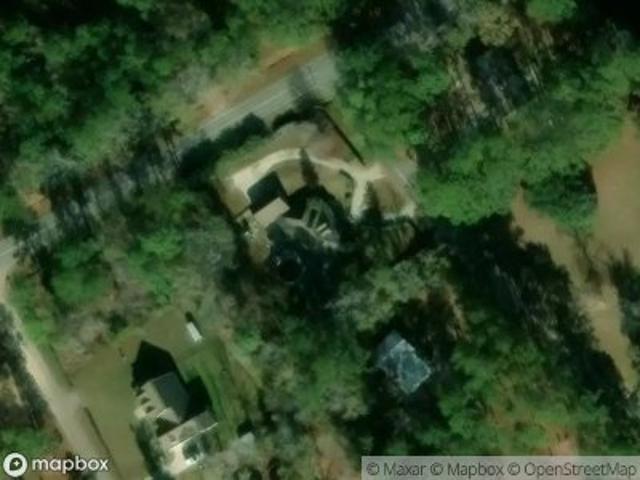 House for sale in Ridgeland, South Carolina