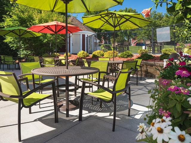 Apartment for rent in Hennepin, Minnesota