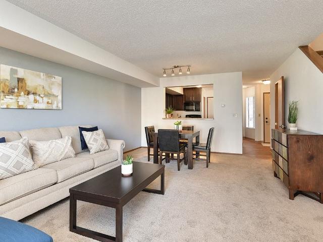 Apartment for rent in Hennepin, Minnesota