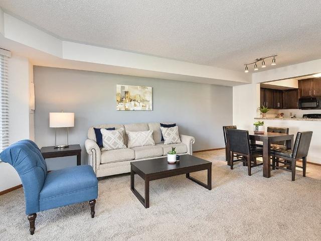 Apartment for rent in Plymouth, Hennepin County