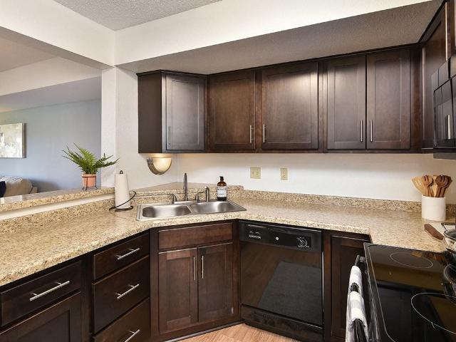 Apartment for rent in Hennepin, Minnesota