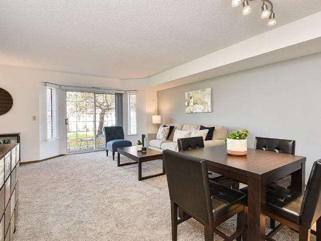 Apartment for rent in Hennepin, Minnesota