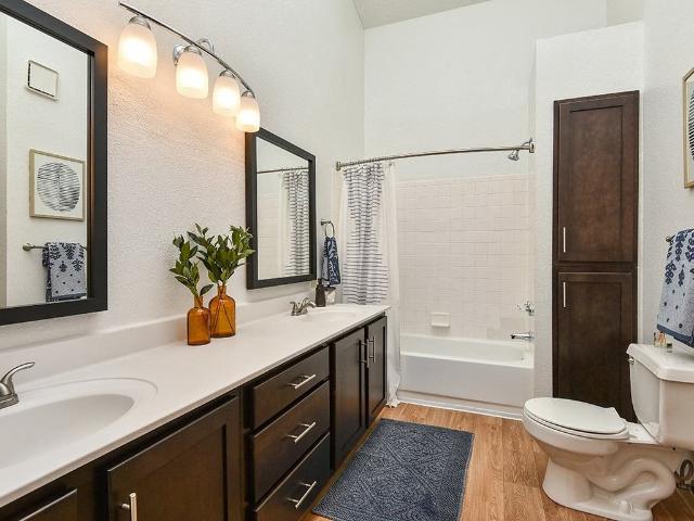 Apartment for rent in Hennepin, Minnesota