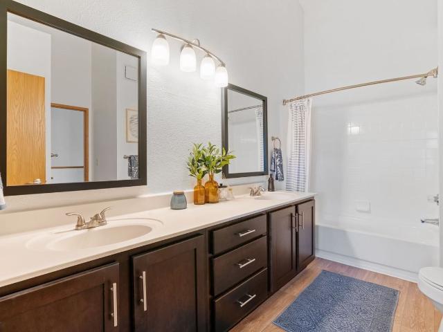 Apartment for rent in Hennepin, Minnesota