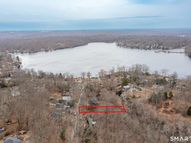 Land for sale in Hebron, Connecticut