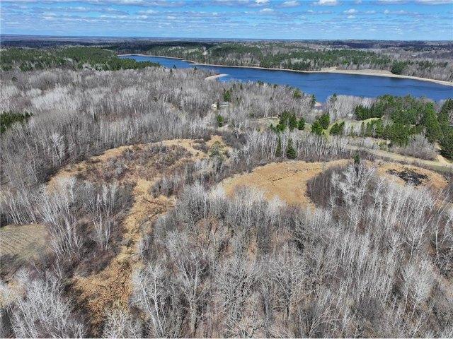 Land for sale in Becker, Minnesota