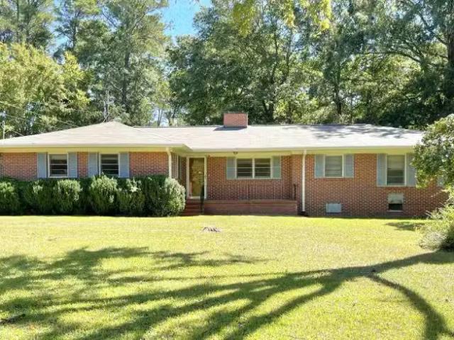 House for rent in Macon