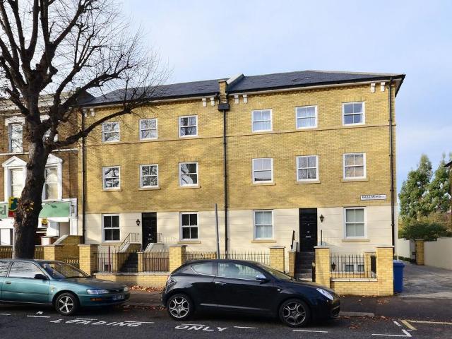 House for rent in East Dulwich, Greater London