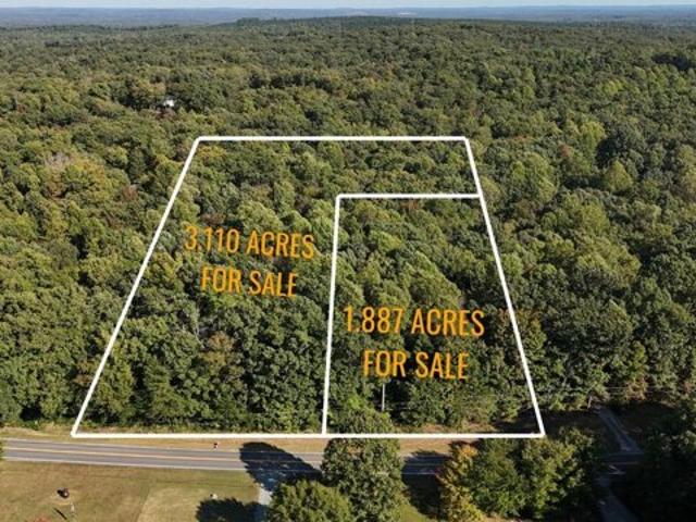 Land for sale in Snow Camp