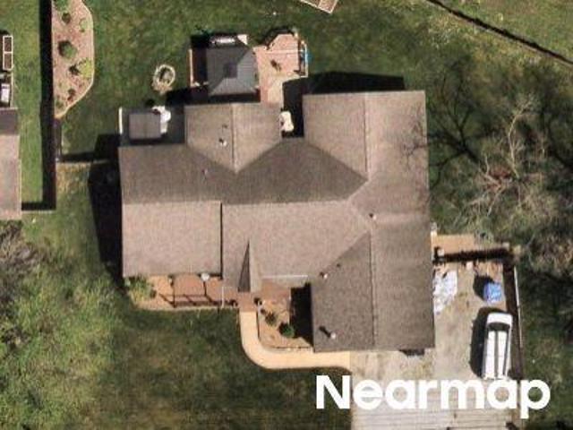 House for sale in Fort Wayne, Indiana