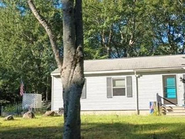 House for sale in New Hampshire