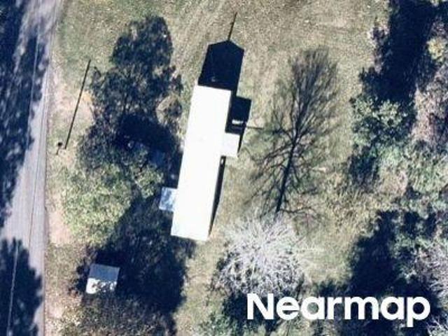House for sale in Carriere, Mississippi