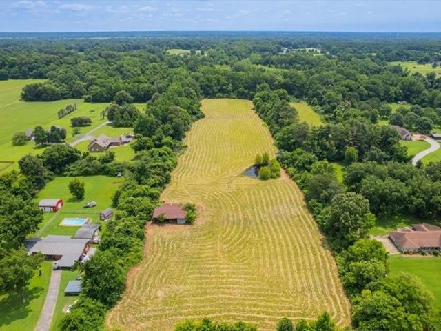 Land for sale in Tennessee