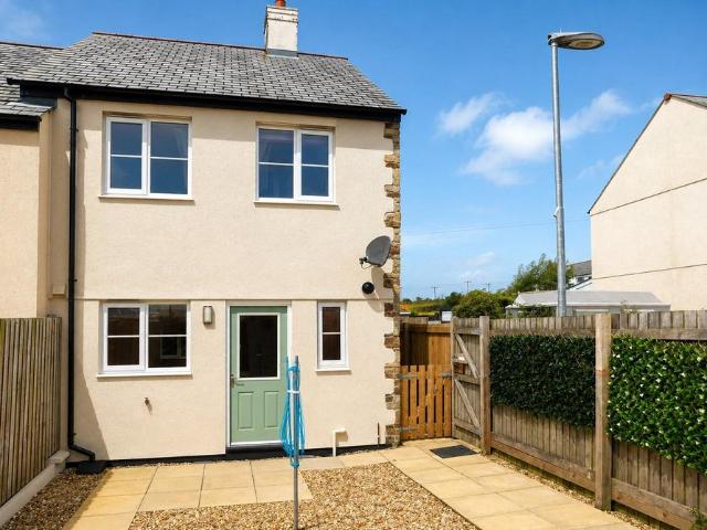 House for rent in Scredda, Isle Of Man