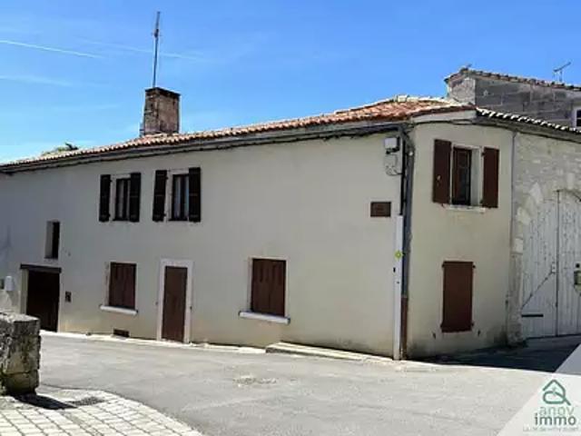 Maison vente à Bassac, Charente