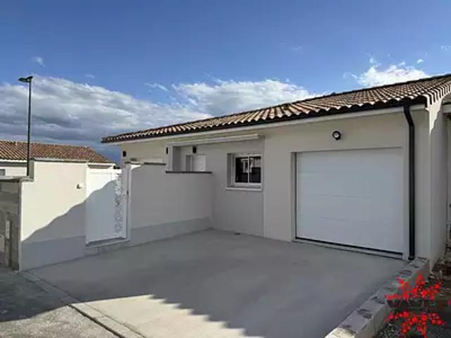Maison vente à Béziers, Bassan