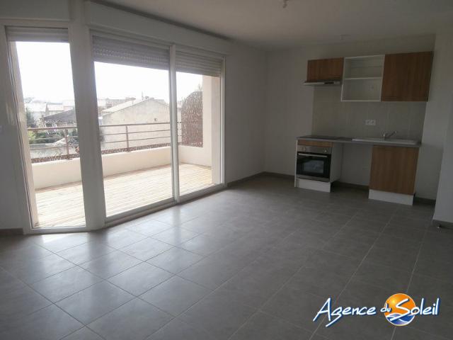 Appartement location à Bassan, Hérault