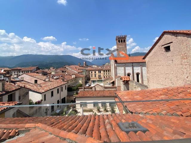 Appartamento in affitto a Pilastroni, Bassano Del Grappa