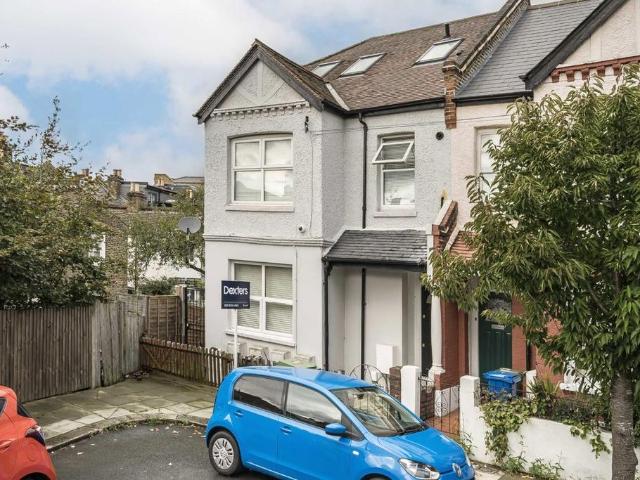 Apartment for rent in East Dulwich, Greater London